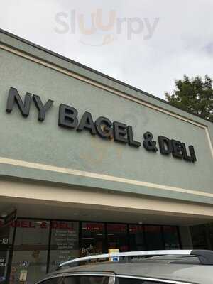 New York Bagels & Deli