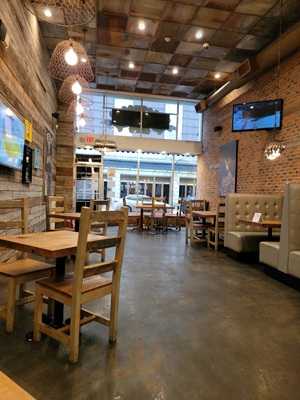 Bareburger - Midtown Village