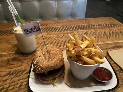 Bareburger - Midtown Village