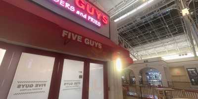Five Guys
