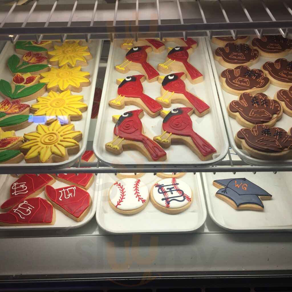 The Daily Bread Bakery & Cafe