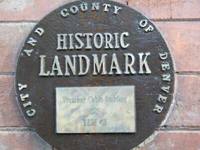 The Old Spaghetti Factory