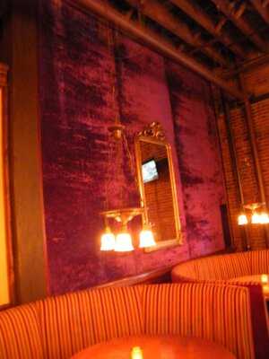 The Old Spaghetti Factory