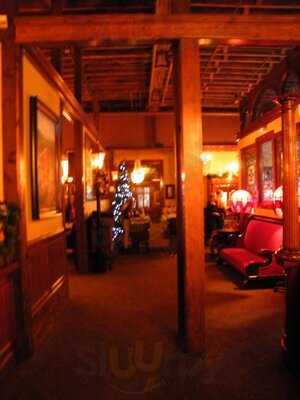 The Old Spaghetti Factory