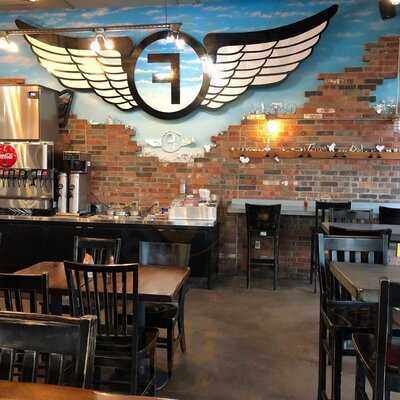 Freebirds World Burrito