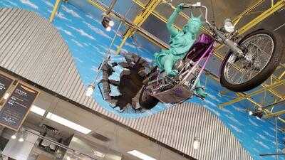 Freebirds World Burrito