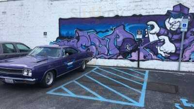 Burgerfuel Broad Ripple