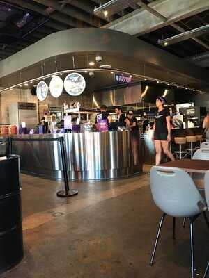 Burgerfuel Broad Ripple