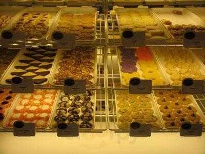 Priory Fine Pastries