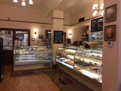 Priory Fine Pastries