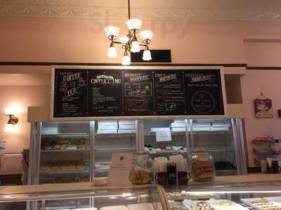 Priory Fine Pastries