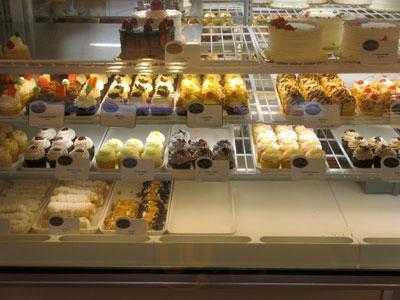 Priory Fine Pastries