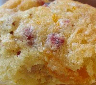 Priory Fine Pastries