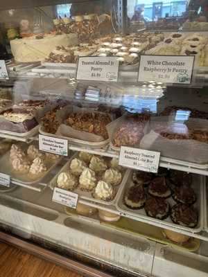 Priory Fine Pastries