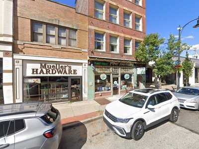 Priory Fine Pastries