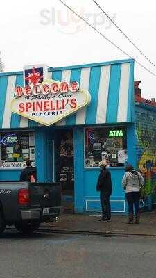 Spinelli's Pizzeria