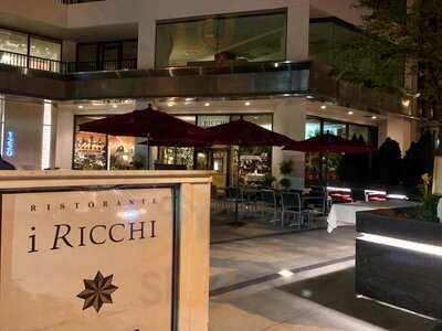 Ristorante I Ricchi