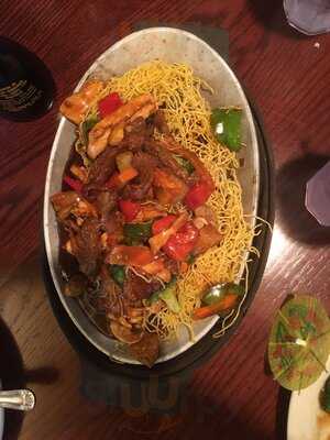 King Wah Restaurant & Lounge