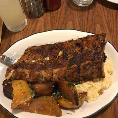 Crest Gastropub Parsons