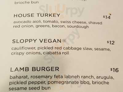 Crest Gastropub Parsons