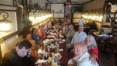 Pamela’s Delicatessen