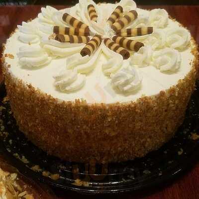 Pamela’s Delicatessen