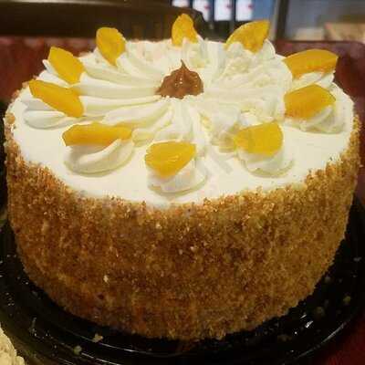 Pamela’s Delicatessen