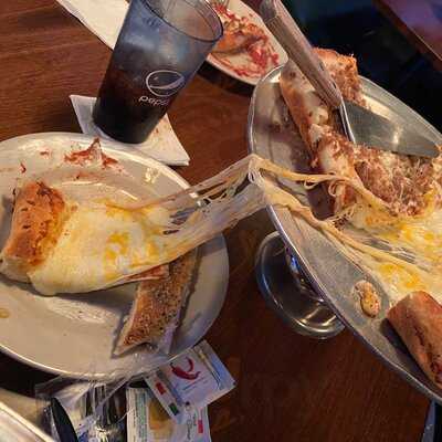 Impellizzeri's Pizza