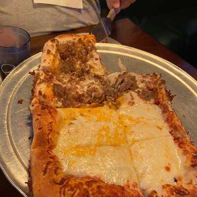 Impellizzeri's Pizza