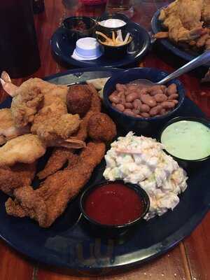 Cherry Creek Catfish Co.