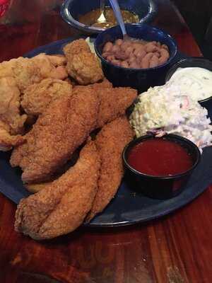 Cherry Creek Catfish Co.