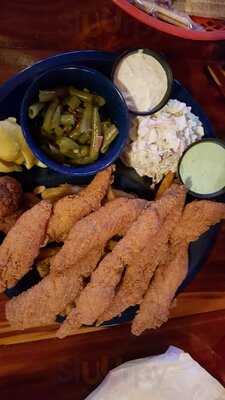 Cherry Creek Catfish Co.