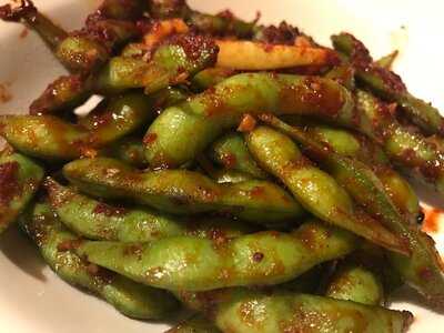 Godai Sushi Bar And Restaurant