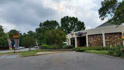 Mellow Mushroom Memphis