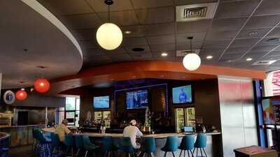 Mellow Mushroom Memphis