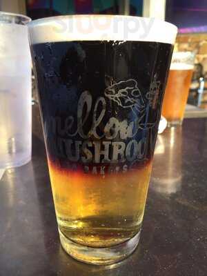 Mellow Mushroom Memphis