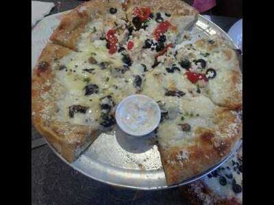 Mellow Mushroom Memphis