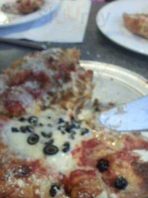 Mellow Mushroom Memphis