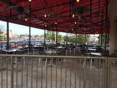 Mellow Mushroom Memphis