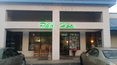 Pho Hoa Restaurant