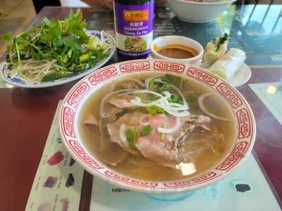 Pho Hoa Restaurant
