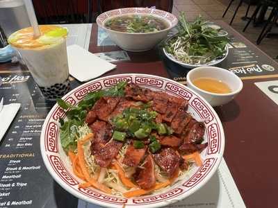Pho Hoa Restaurant