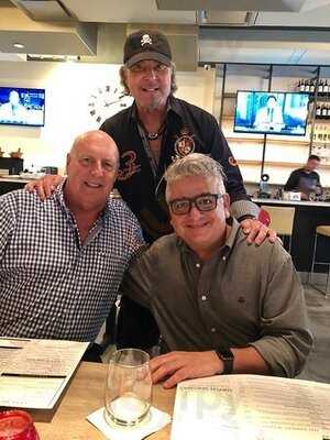 1111 Peruvian Bistro