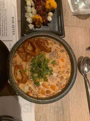 1111 Peruvian Bistro