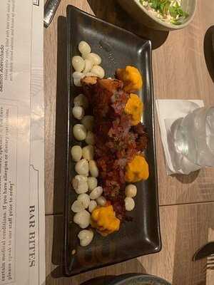 1111 Peruvian Bistro