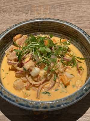 1111 Peruvian Bistro