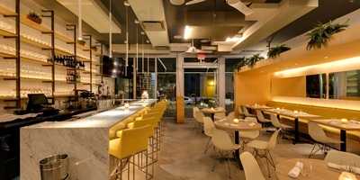 1111 Peruvian Bistro