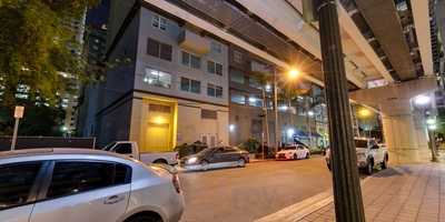 1111 Peruvian Bistro