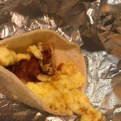 Paco's Mexican Cuisine