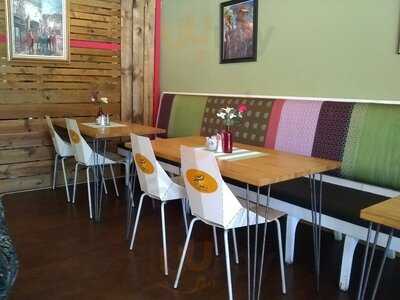 Paco's Mexican Cuisine